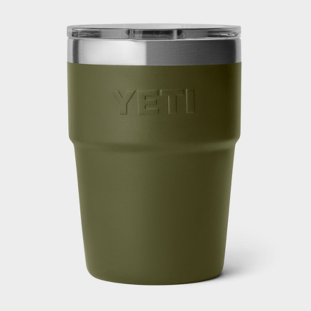 Rambler® 16oz (473ml) Stackable Cup