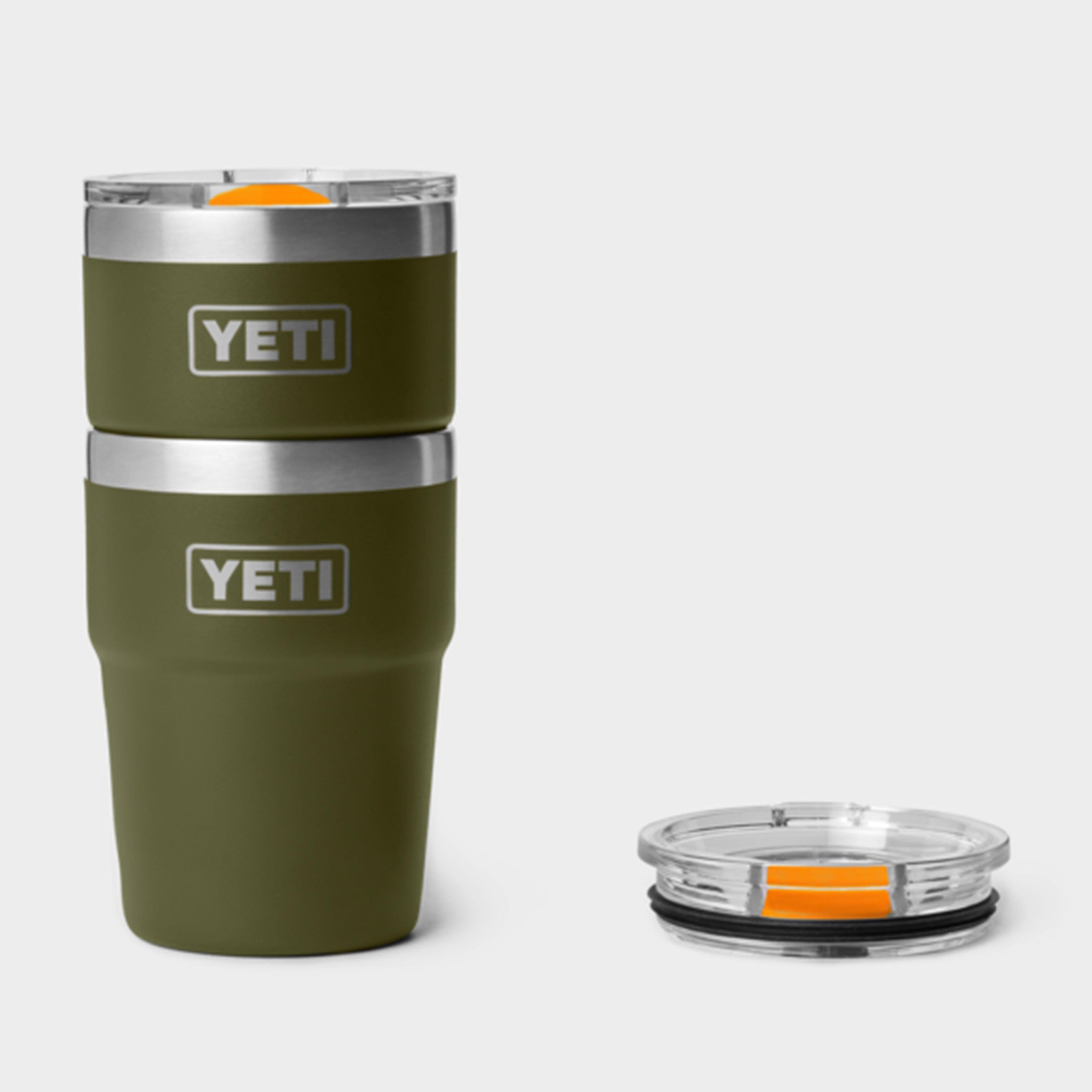 Rambler® 16oz (473ml) Stackable Cup