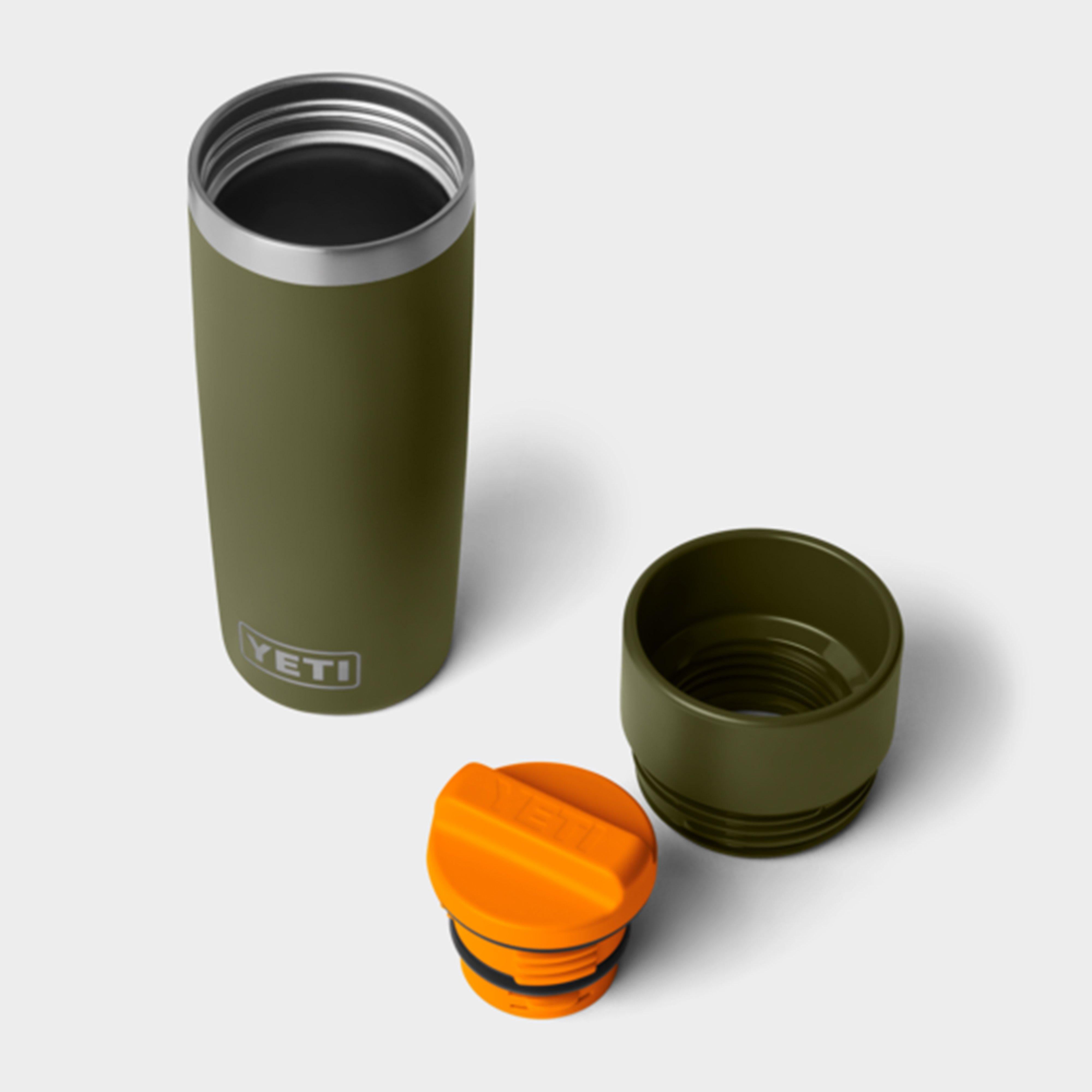 Rambler® 16oz (473ml) Travel Bottle
