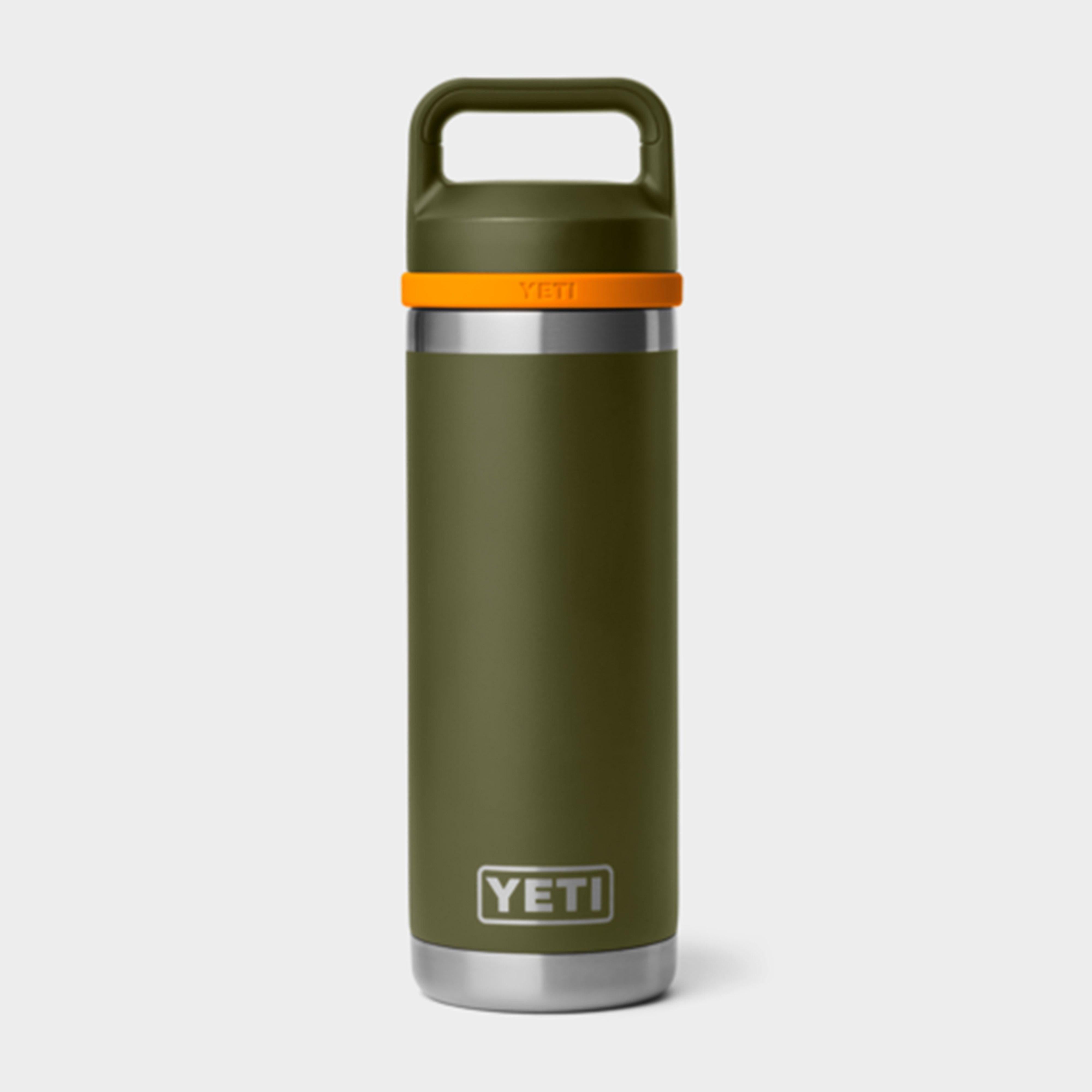 Rambler® 18 oz (532 ml) Bottle With Chug Cap