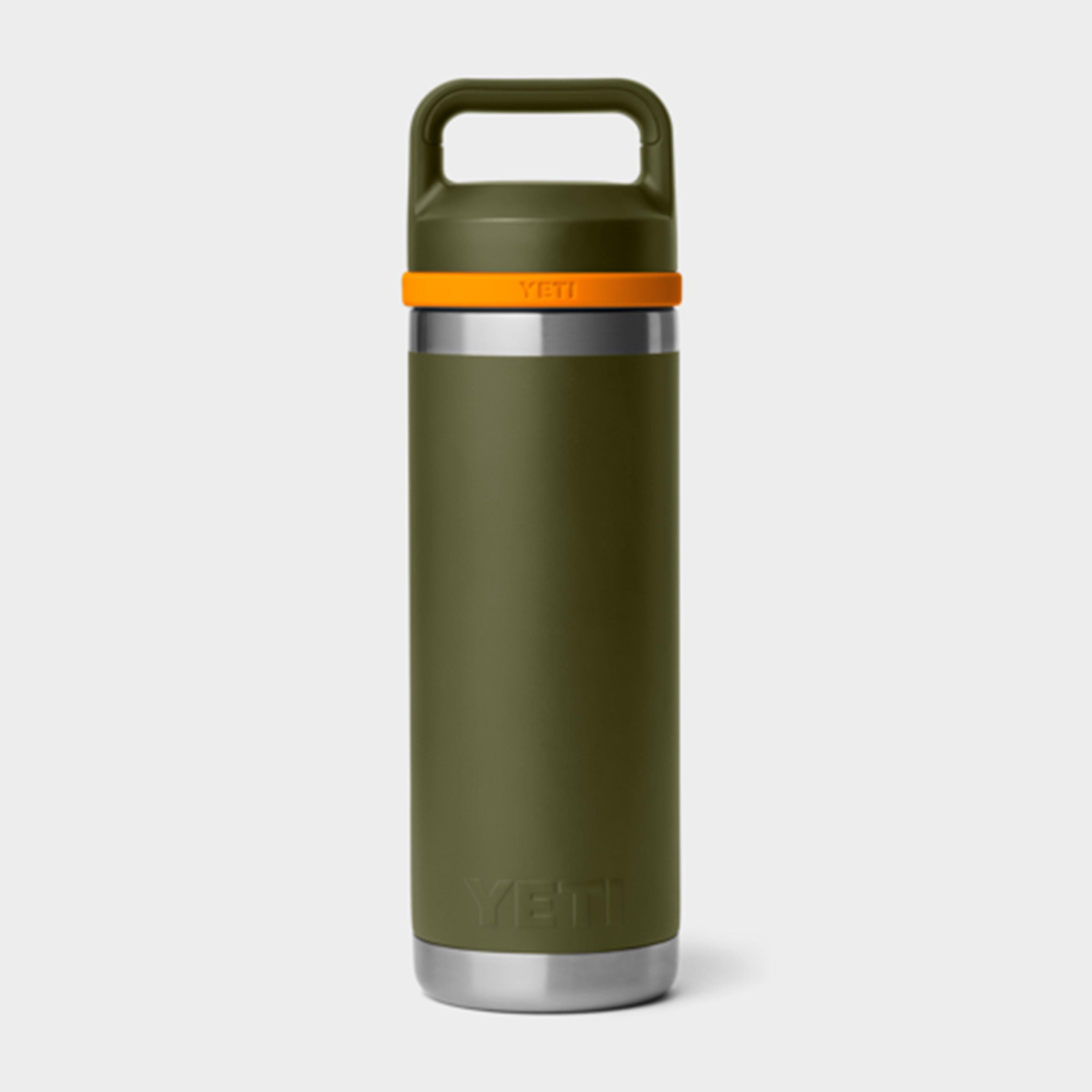 Rambler® 18 oz (532 ml) Bottle With Chug Cap