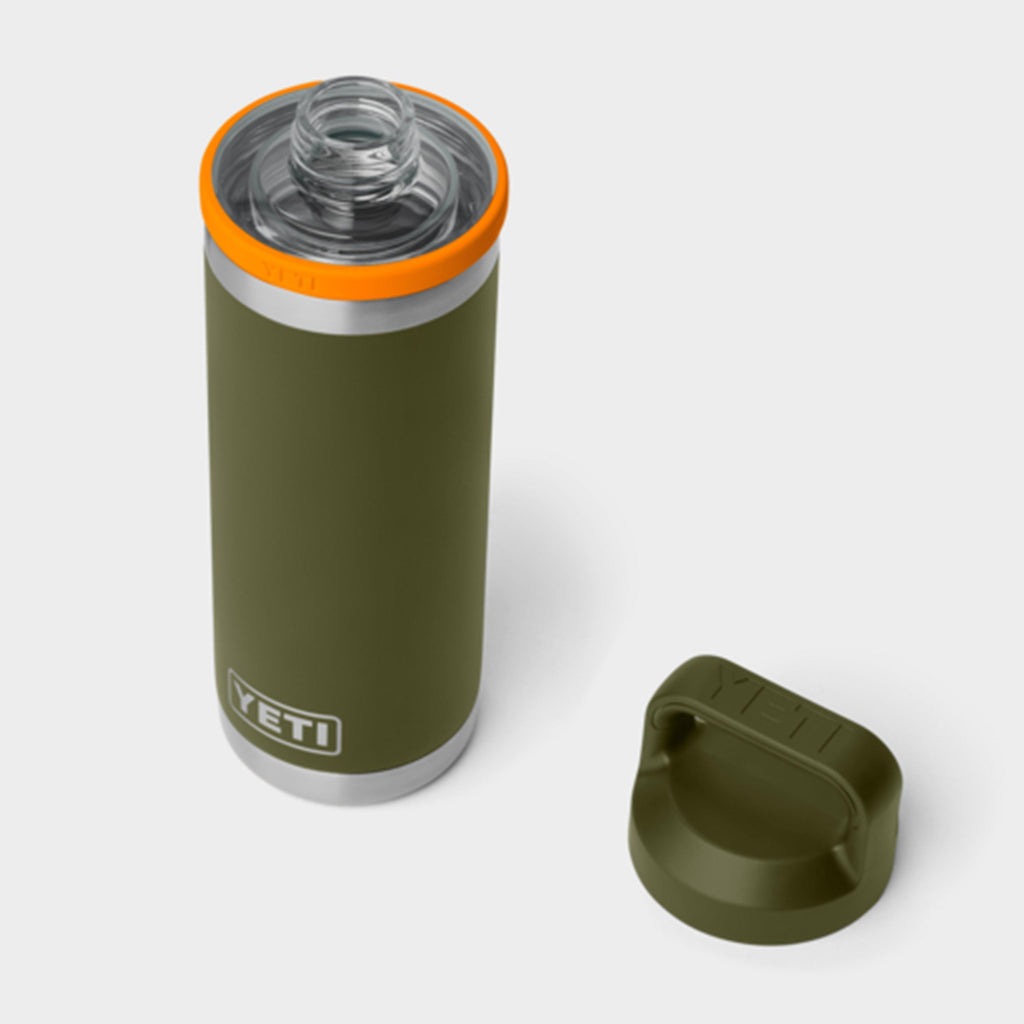Rambler® 18 oz (532 ml) Bottle With Chug Cap