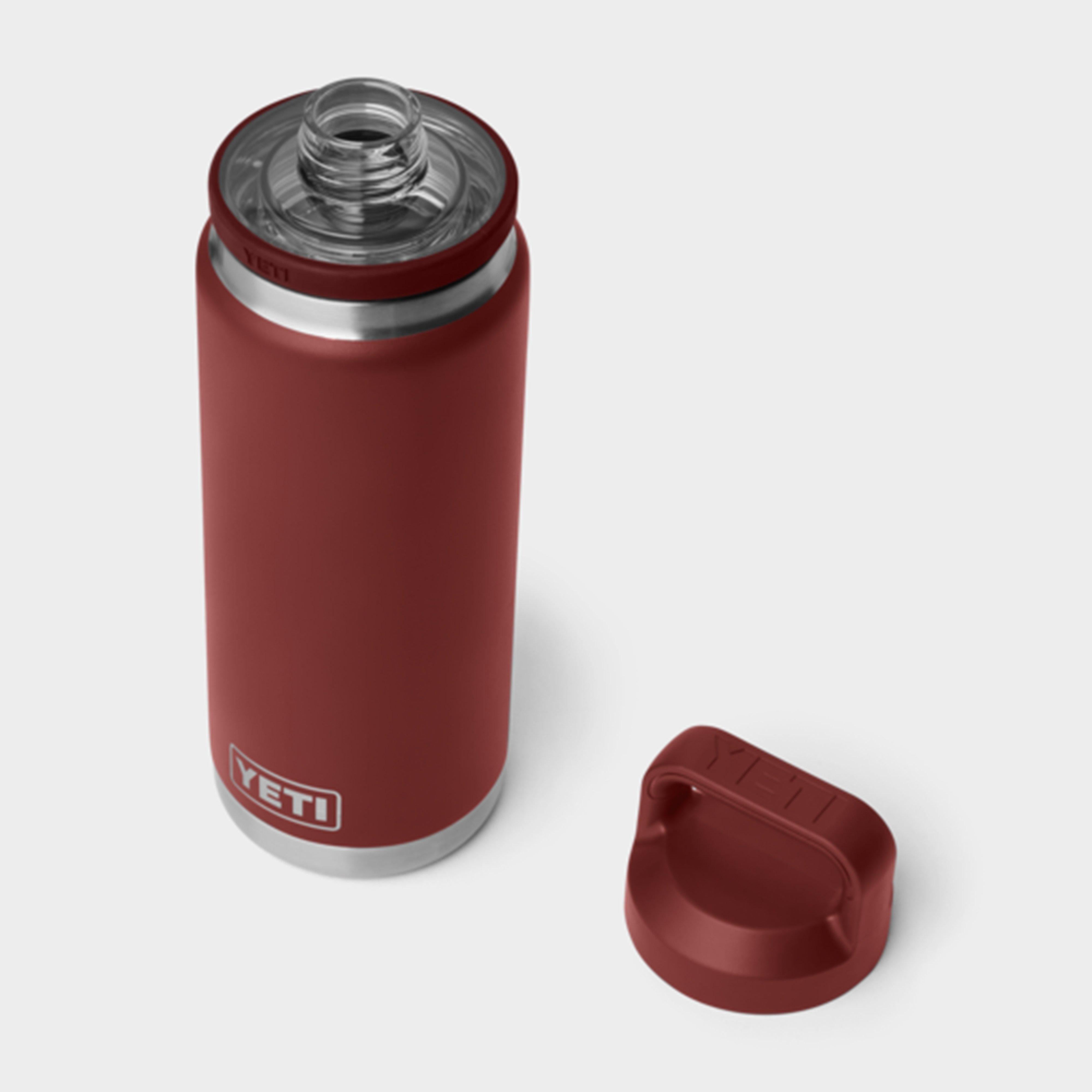 Rambler® 26oz (769ml) Bottle with Straw Cap