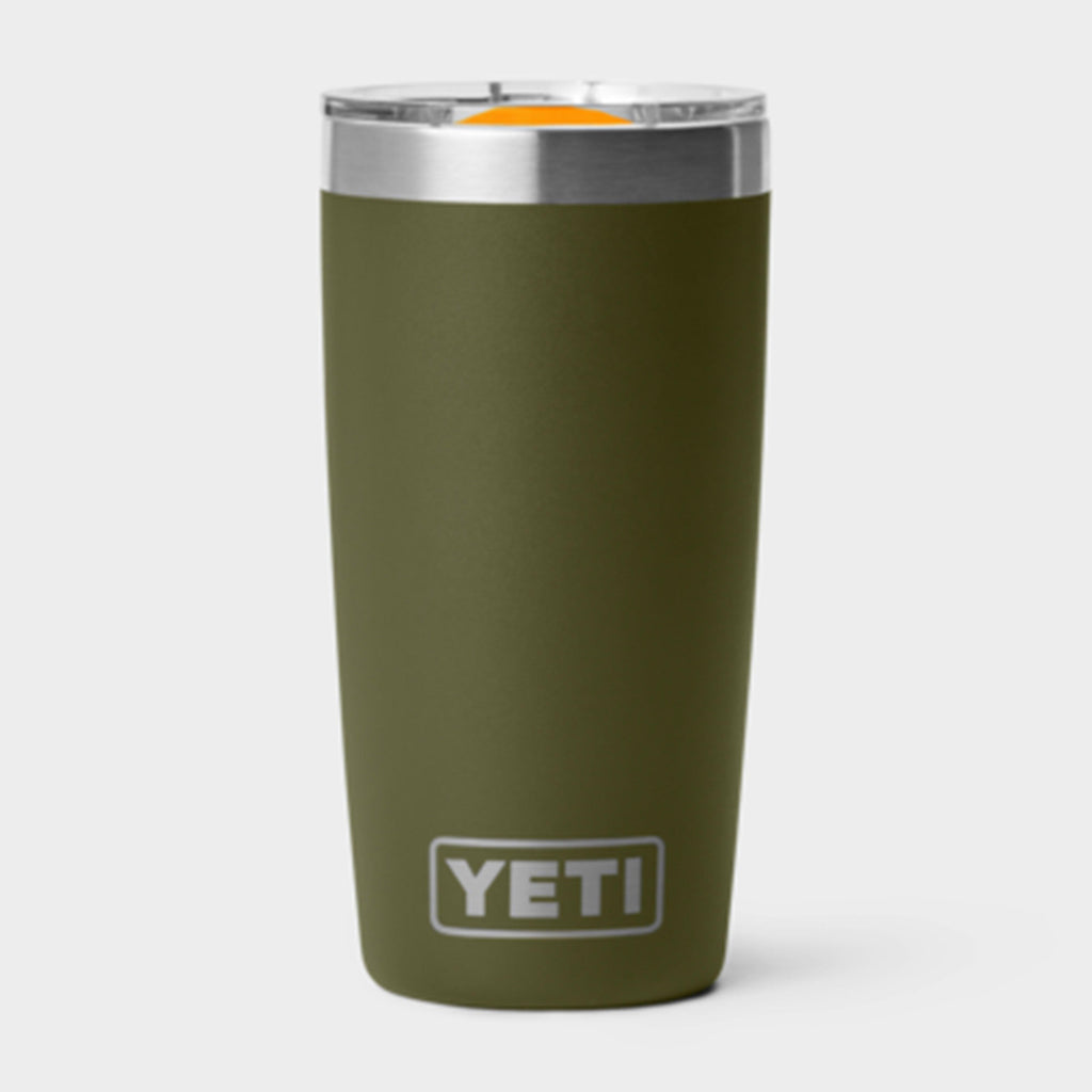Rambler® 10 oz (295ml) Tumbler with MagSlider™ Lid