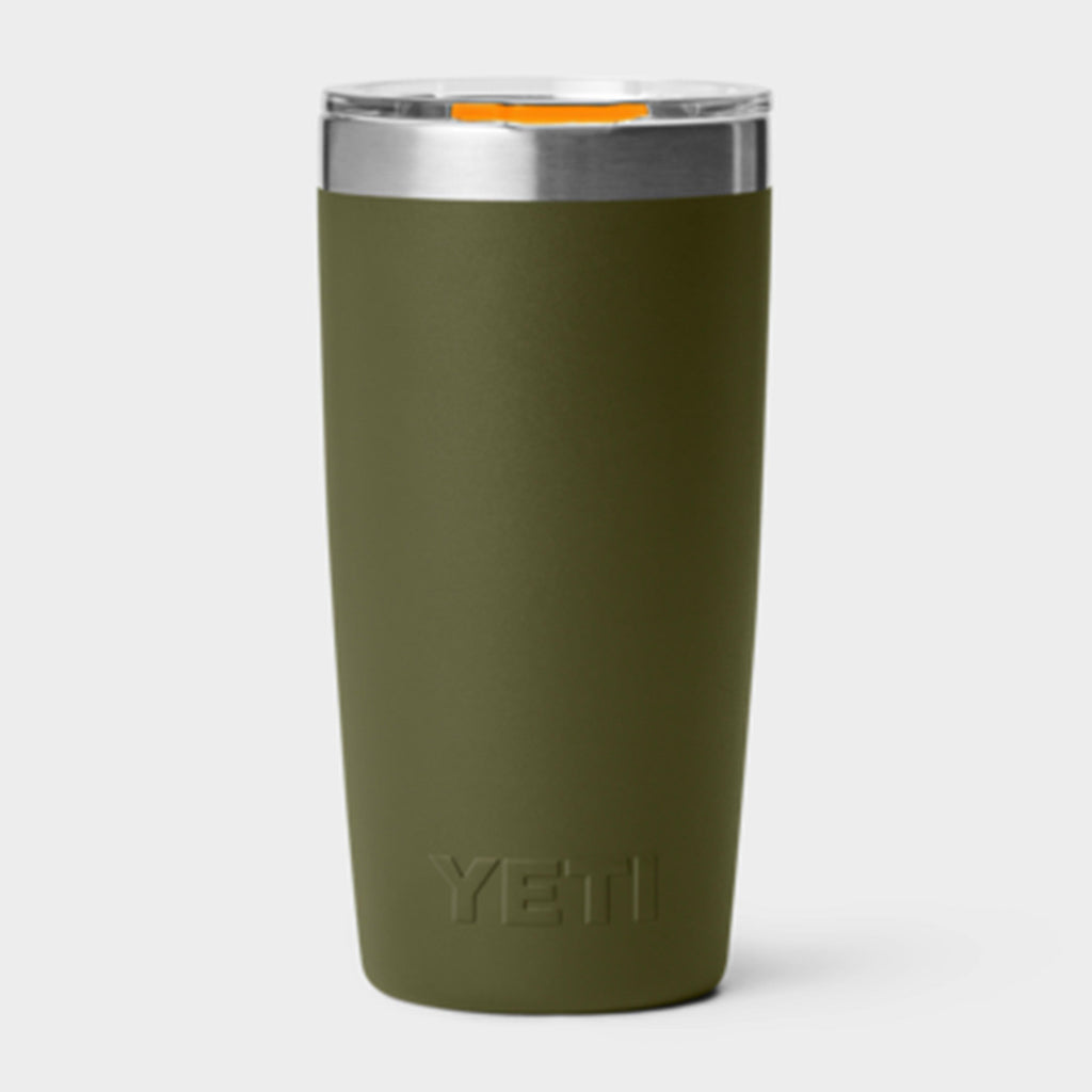 Rambler® 10 oz (295ml) Tumbler with MagSlider™ Lid