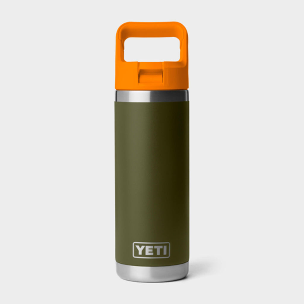 Rambler® 18oz Straw Bottle