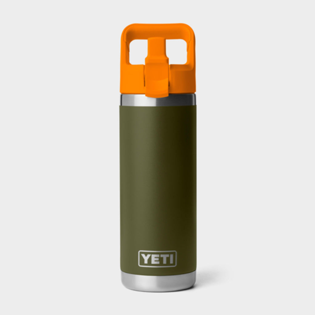 Rambler® 18oz Straw Bottle
