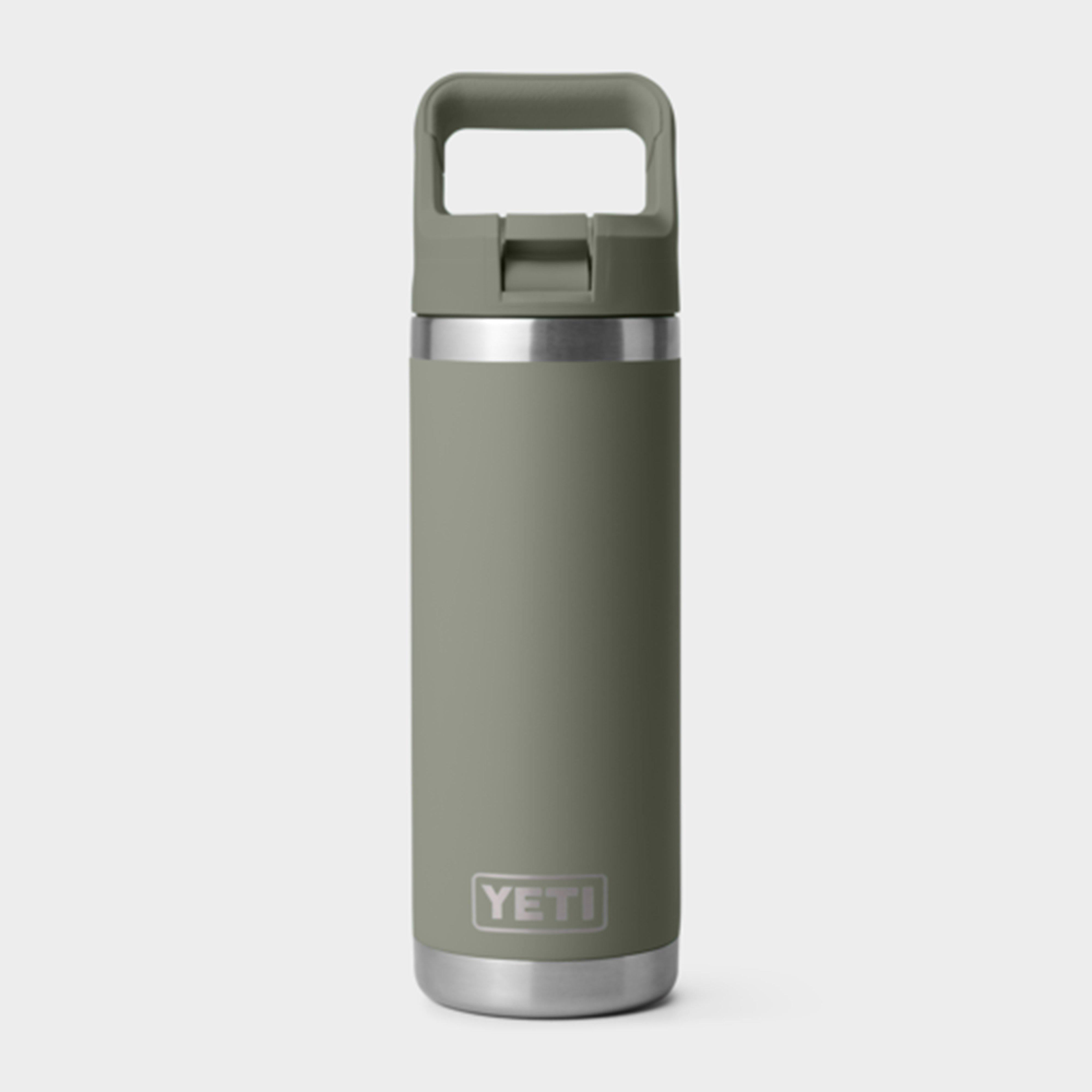Rambler® 18oz (532ml) Bottle