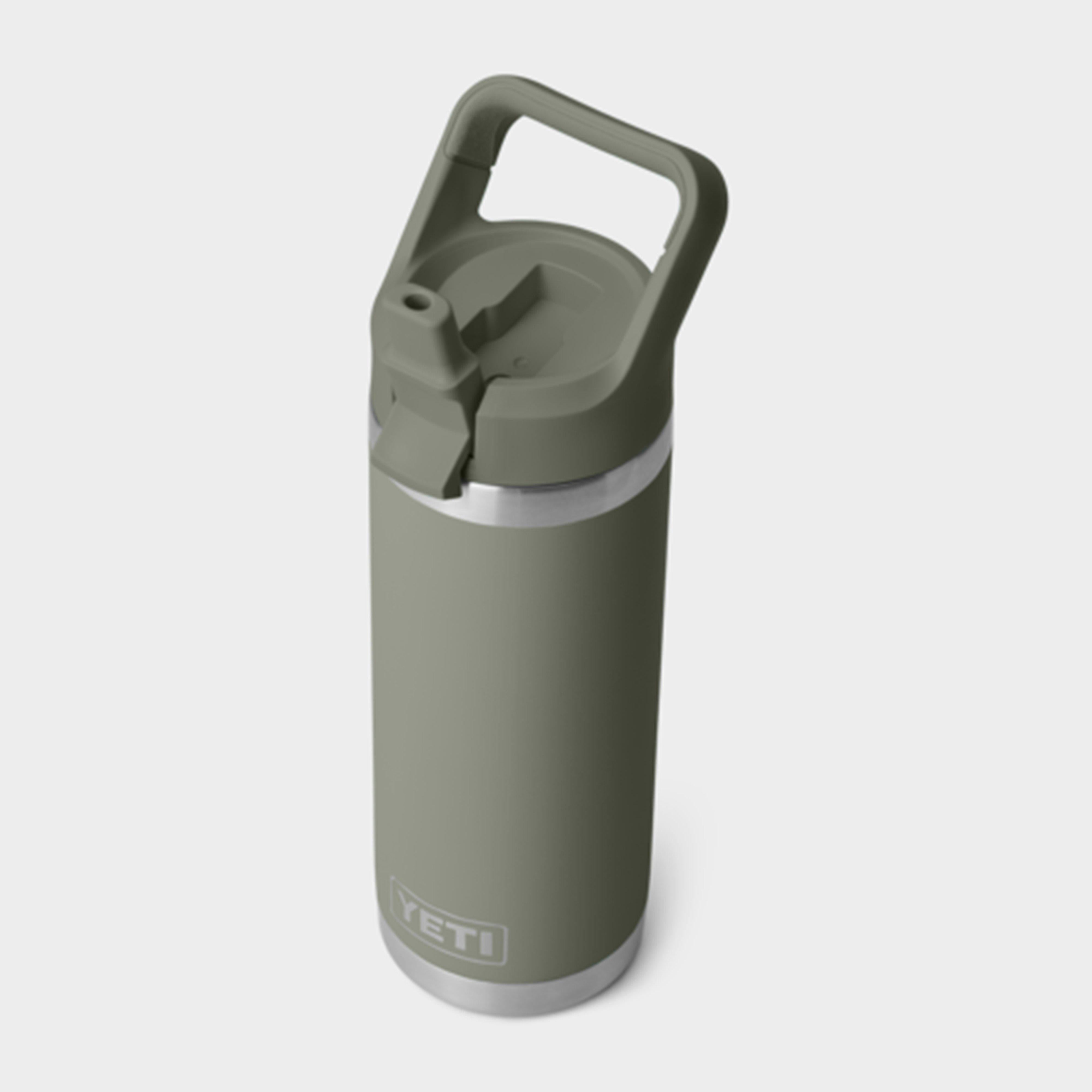 Rambler® 18oz (532ml) Bottle