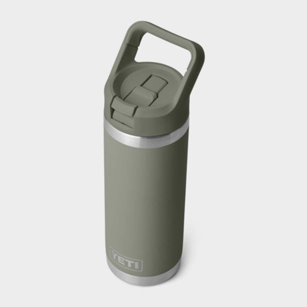 Rambler® 18oz (532ml) Bottle