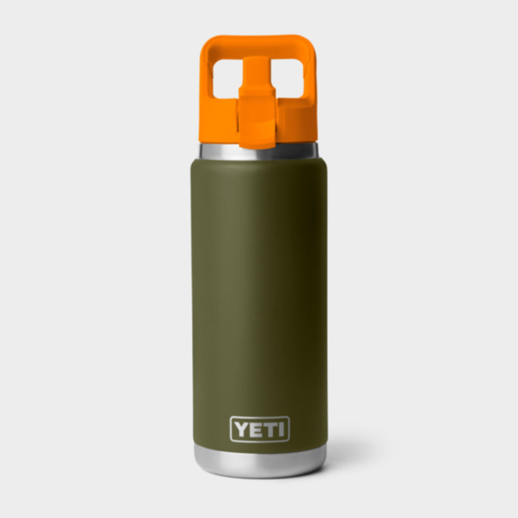 Rambler® 26oz (769ml) Bottle with Straw Cap