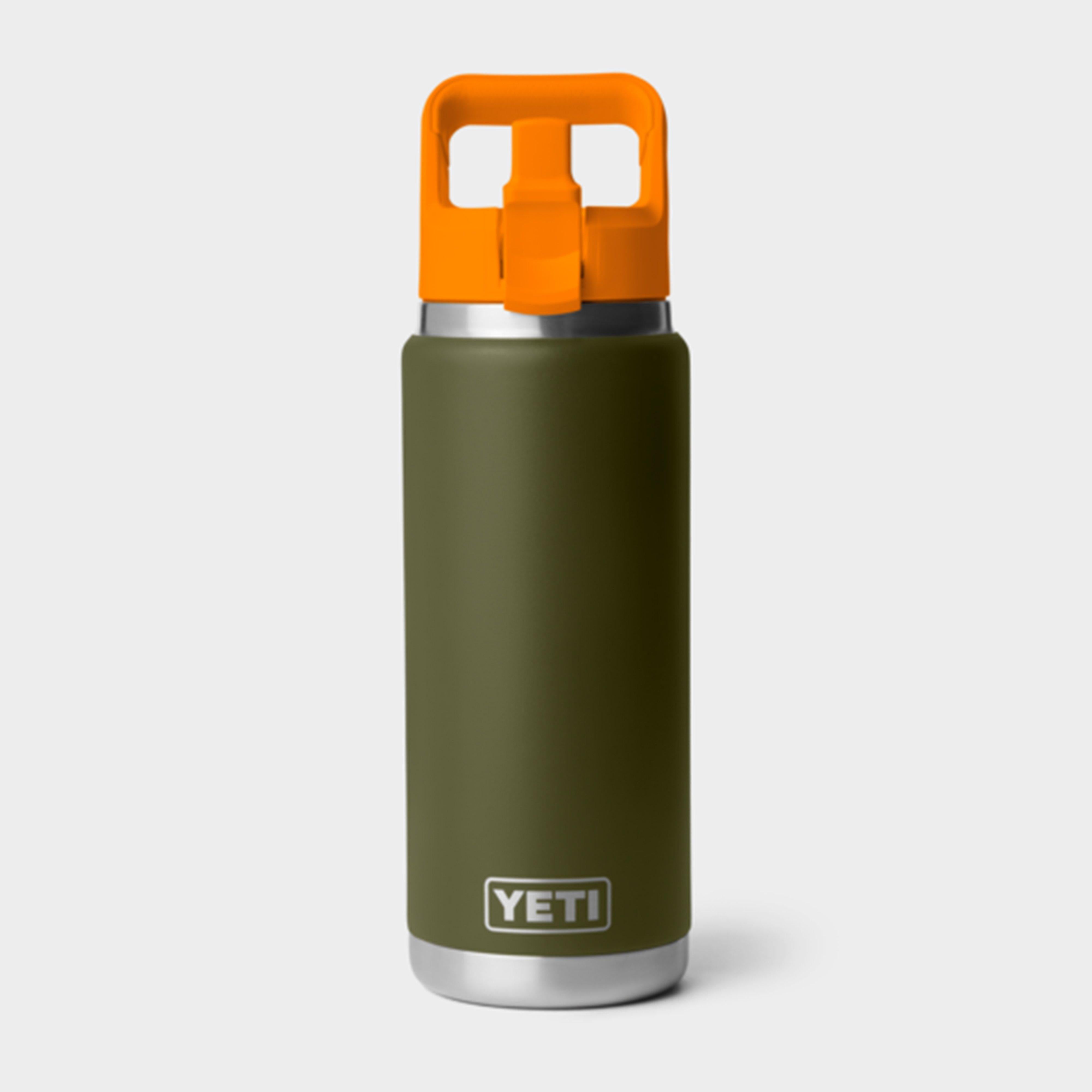 Rambler® 26oz (769ml) Bottle with Straw Cap