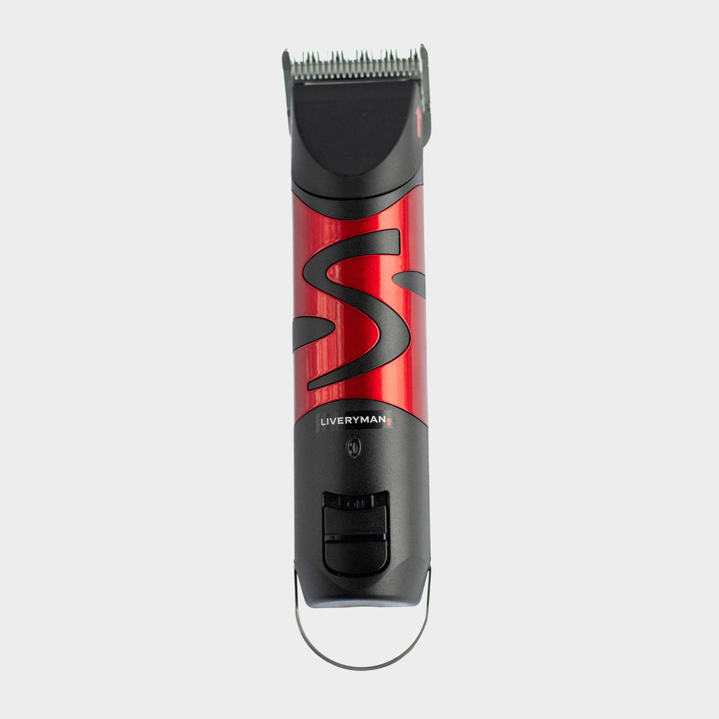 Harmony Plus Wide Fine Blade 2.4mm Clippers