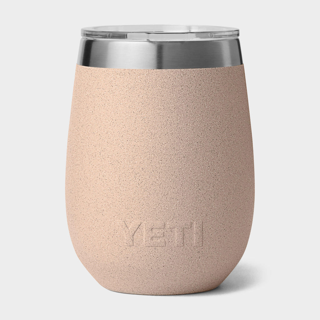 Rambler 10oz (295ml) Ceramic Wine Tumbler