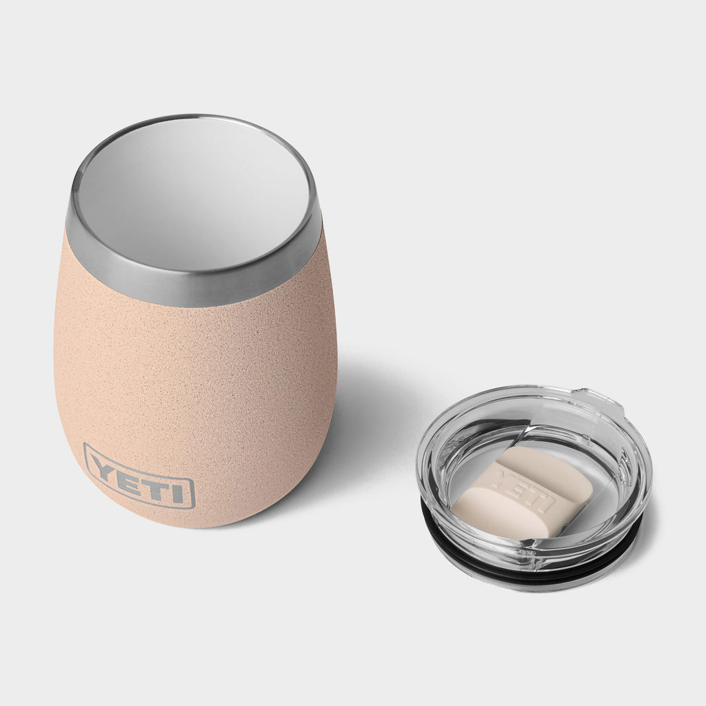 Rambler 10oz (295ml) Ceramic Wine Tumbler