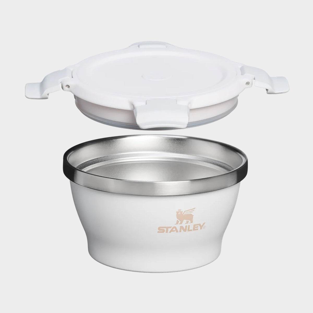Fresh-to-Table 0.47L Leakproof Bowl